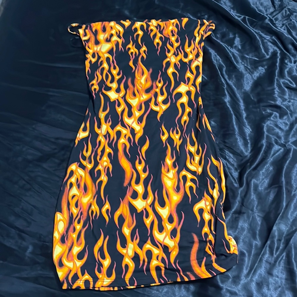 Brand new mini dress